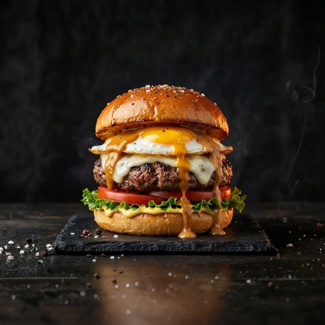 Burger Royal